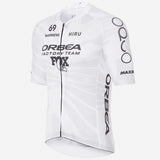 Maglia Hiru Orbea Factory Team 2026 Core Lite - Team 69 Hiru