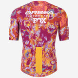 Maglia Hiru Orbea Factory Team 2026 Core - Sudafrica Hiru