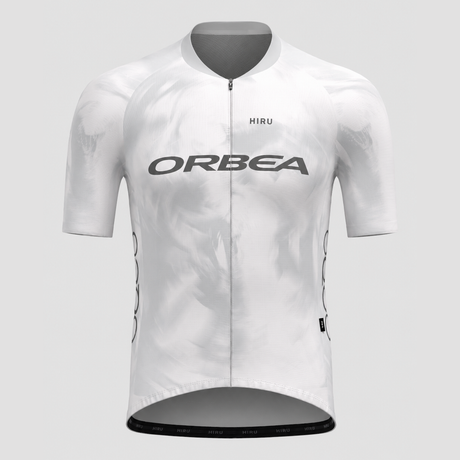 Jersey Hiru Orbea Italia Core Lite