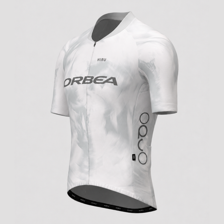 Jersey Hiru Orbea Italia Core Lite
