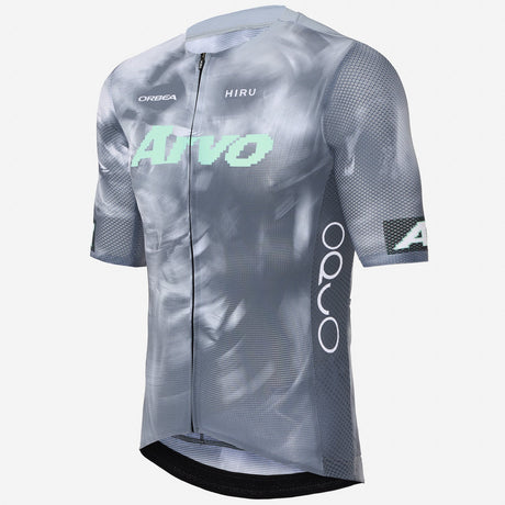 Maglia Hiru Orbea Lab Race Arvo Hiru