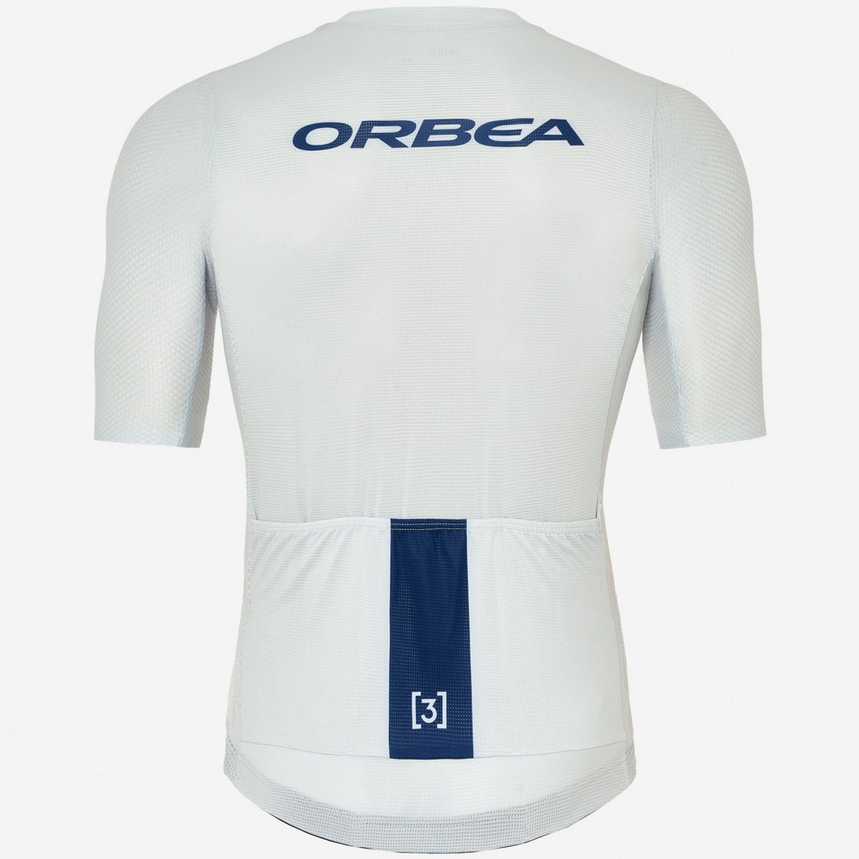 Maglia Hiru Orbea Lab Race Corporative Hiru