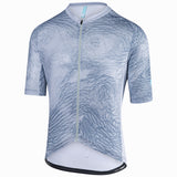 Maillot Jëuf Essential Road Mountains - Gris