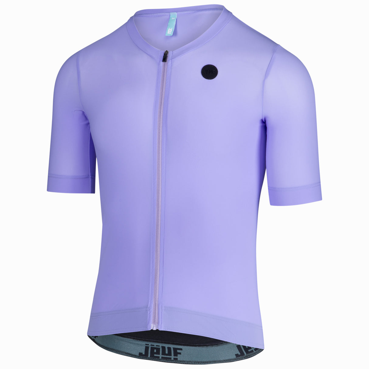 Maillot Jëuf Pro Gravel - Violet