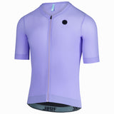 Maillot Jëuf Pro Gravel - Violet