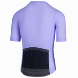 Maillot Jëuf Pro Gravel - Violet