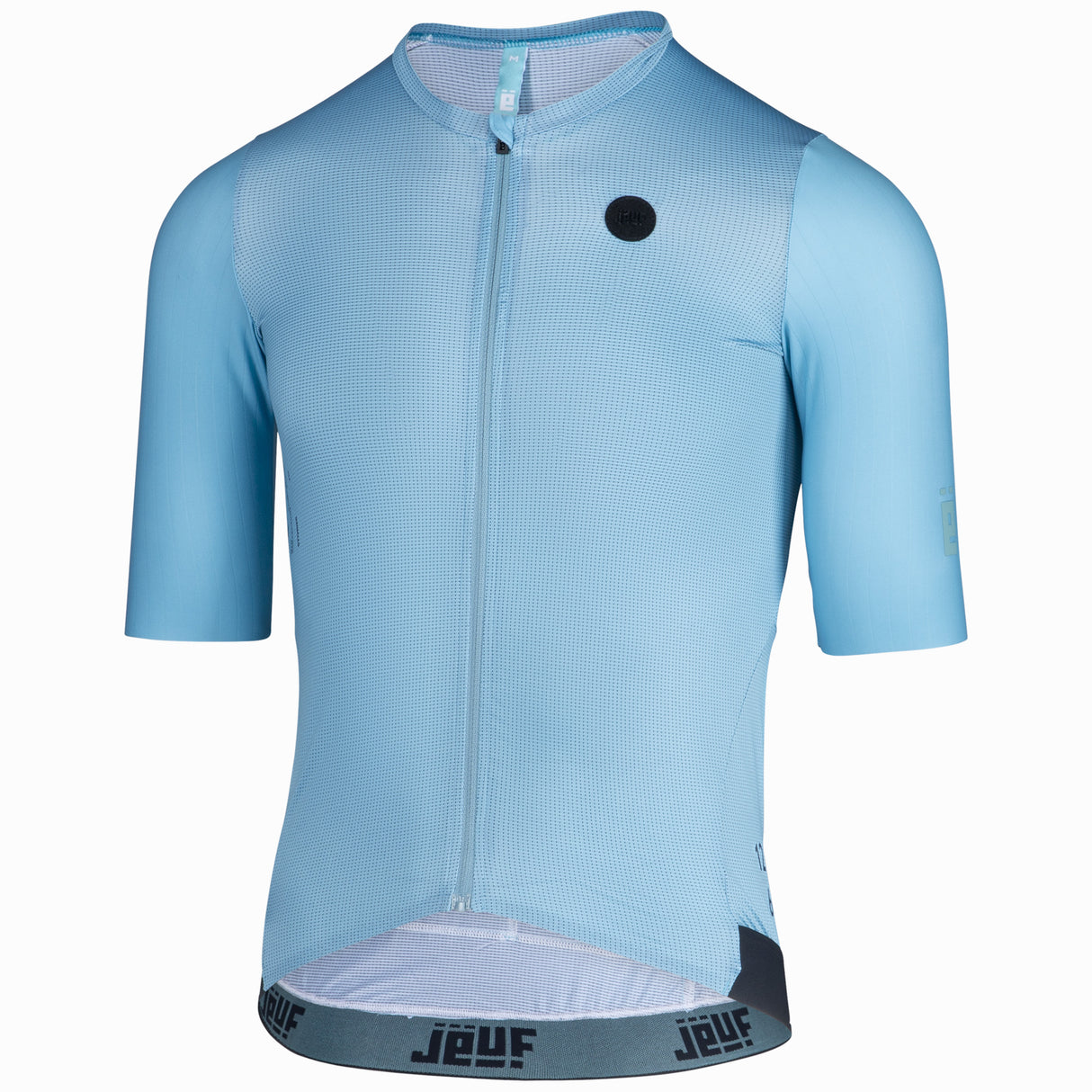 Jëuf Pro Race Carbon 2.0 jersey - Light blue