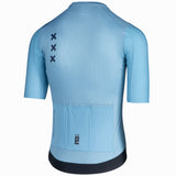 Jëuf Pro Race Carbon 2.0 jersey - Light blue