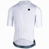 Maillot Jëuf Pro Race Carbon 2.0 - Gris
