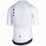 Maillot Jëuf Pro Race Carbon 2.0 - Gris