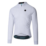 Maglia Jëuf Pro Thermal manica lunga - Bianco Jeuf