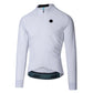 Maglia Jëuf Pro Thermal manica lunga - Bianco