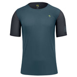 Maglia Karpos Ledro - Blu Karpos