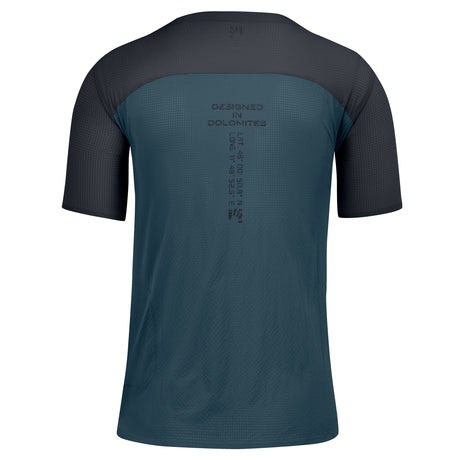 Maglia Karpos Ledro - Blu Karpos