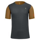 Maglia Karpos Ledro - Grigio Karpos