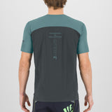 Maillot Karpos Ledro - Gris clair Karpos