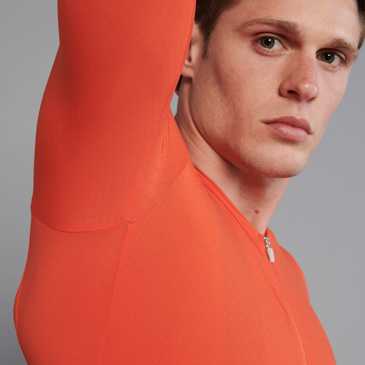 Maglia La Passione Dreamer - Arancione La Passione