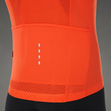 Maglia La Passione Dreamer - Arancione La Passione
