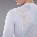 Maglia La Passione Dreamer - Bianco ghiaccio La Passione