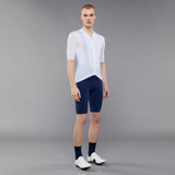 Maglia La Passione Dreamer - Bianco ghiaccio La Passione