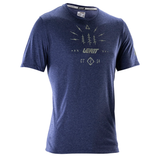 Maglia Leatt MTB Gravity 3.0 - Blu Leatt
