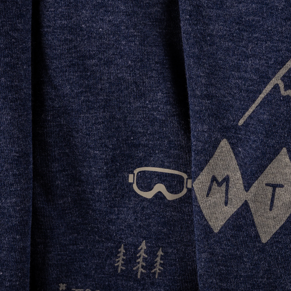 Maglia Leatt MTB Gravity 3.0 - Blu Leatt