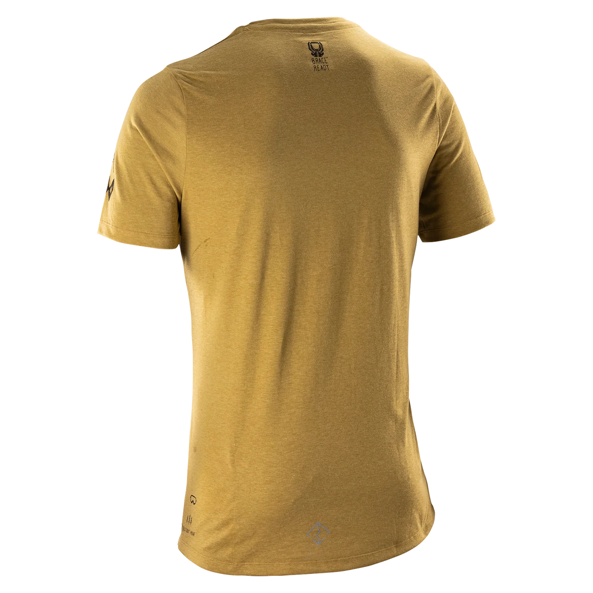 Maglia Leatt MTB Gravity 3.0 - Marrone Leatt