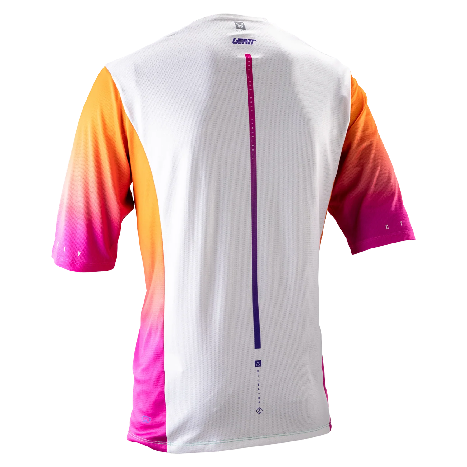 Maglia Leatt MTB Gravity 4.0 - Multicolore Leatt