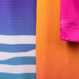 Maglia Leatt MTB Gravity 4.0 - Multicolore Leatt