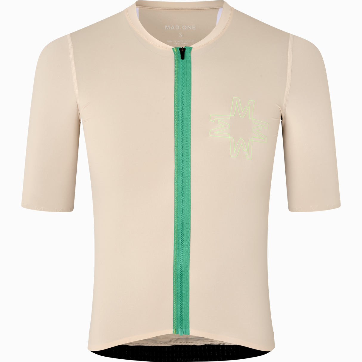 Maillot MAD.ONE LAB Gen. II - Nocciola MAD.ONE
