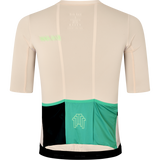 Maillot MAD.ONE LAB Gen. II - Nocciola MAD.ONE
