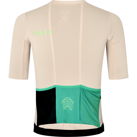 Maillot MAD.ONE LAB Gen. II - Nocciola MAD.ONE
