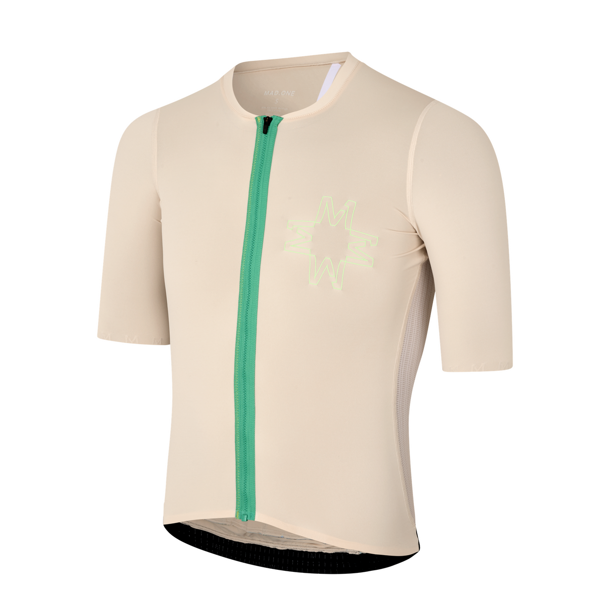 Maillot MAD.ONE LAB Gen. II - Nocciola MAD.ONE
