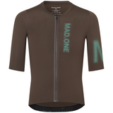 Jersey MAD.ONE LAB Gen. II - Brown MAD.ONE