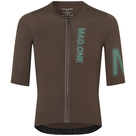 Maillot MAD.ONE LAB Gen. II - Marron MAD.ONE