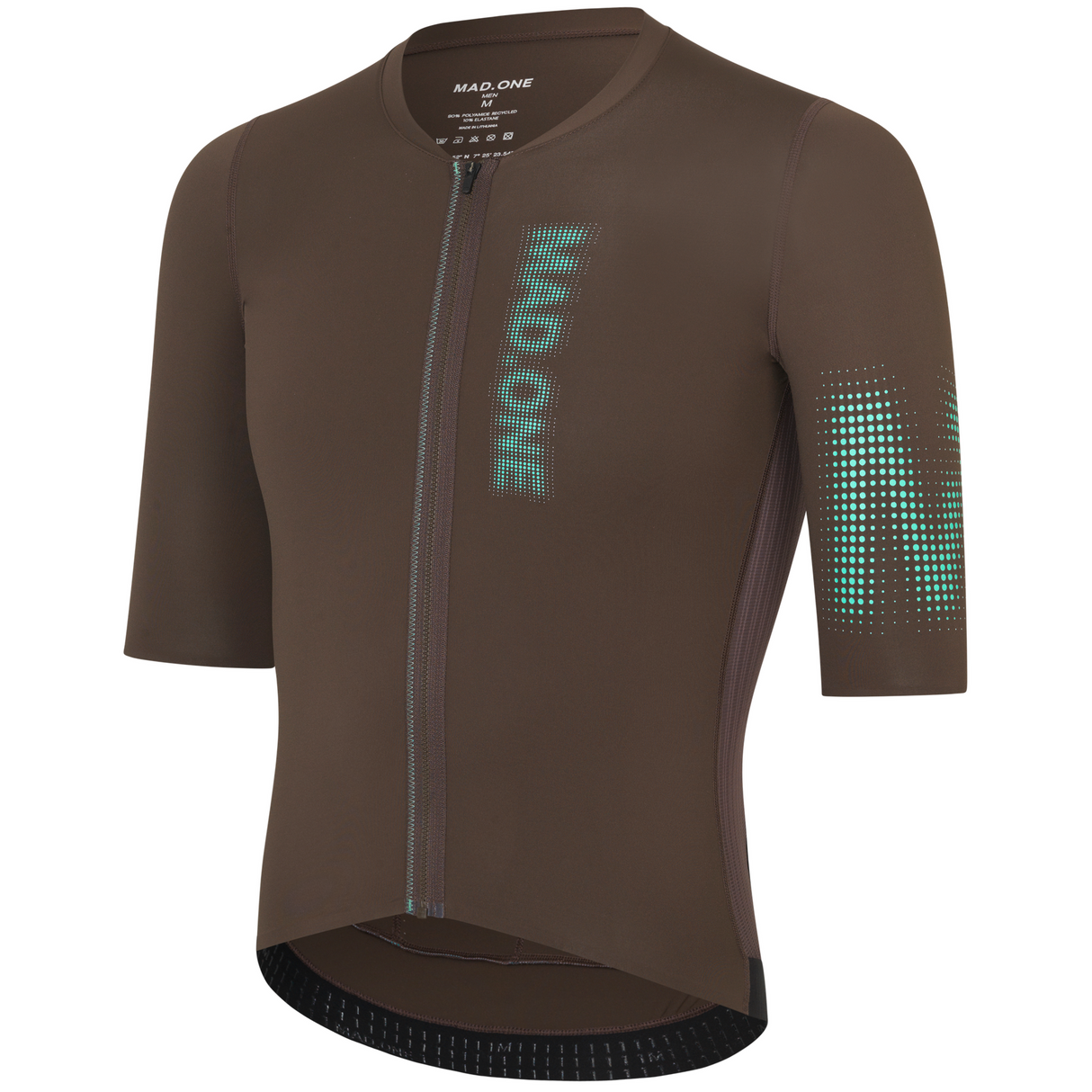 Jersey MAD.ONE LAB Gen. II - Brown MAD.ONE
