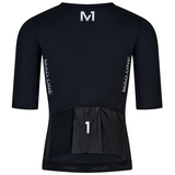 Maglia MAD.ONE LAB Gen. II - Nero MAD.ONE