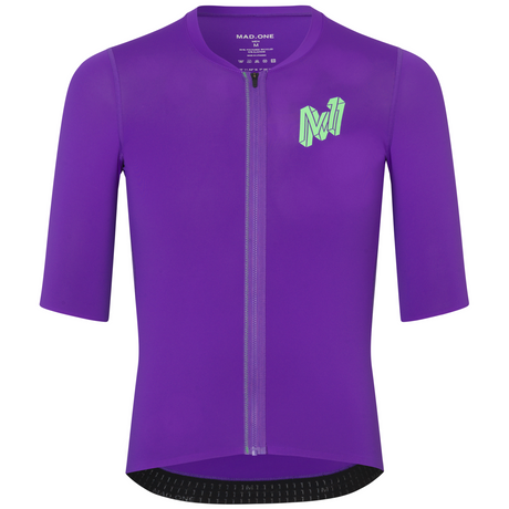 Maillot MAD.ONE LAB Gen. II - Violet MAD.ONE