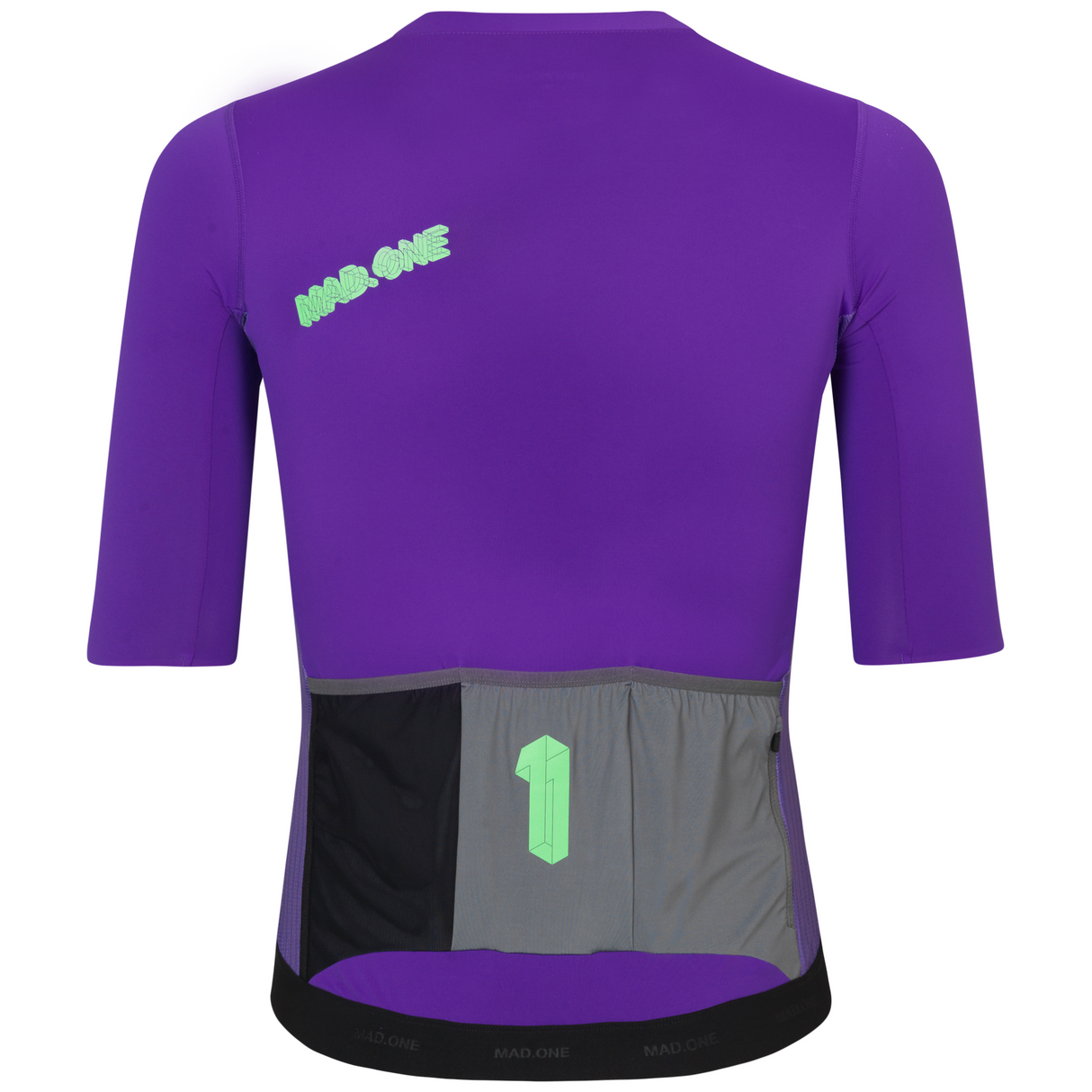 Maglia MAD.ONE LAB Gen. II - Viola MAD.ONE
