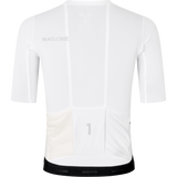 Maglia MAD.ONE ONE Gen. II - Bianco MAD.ONE