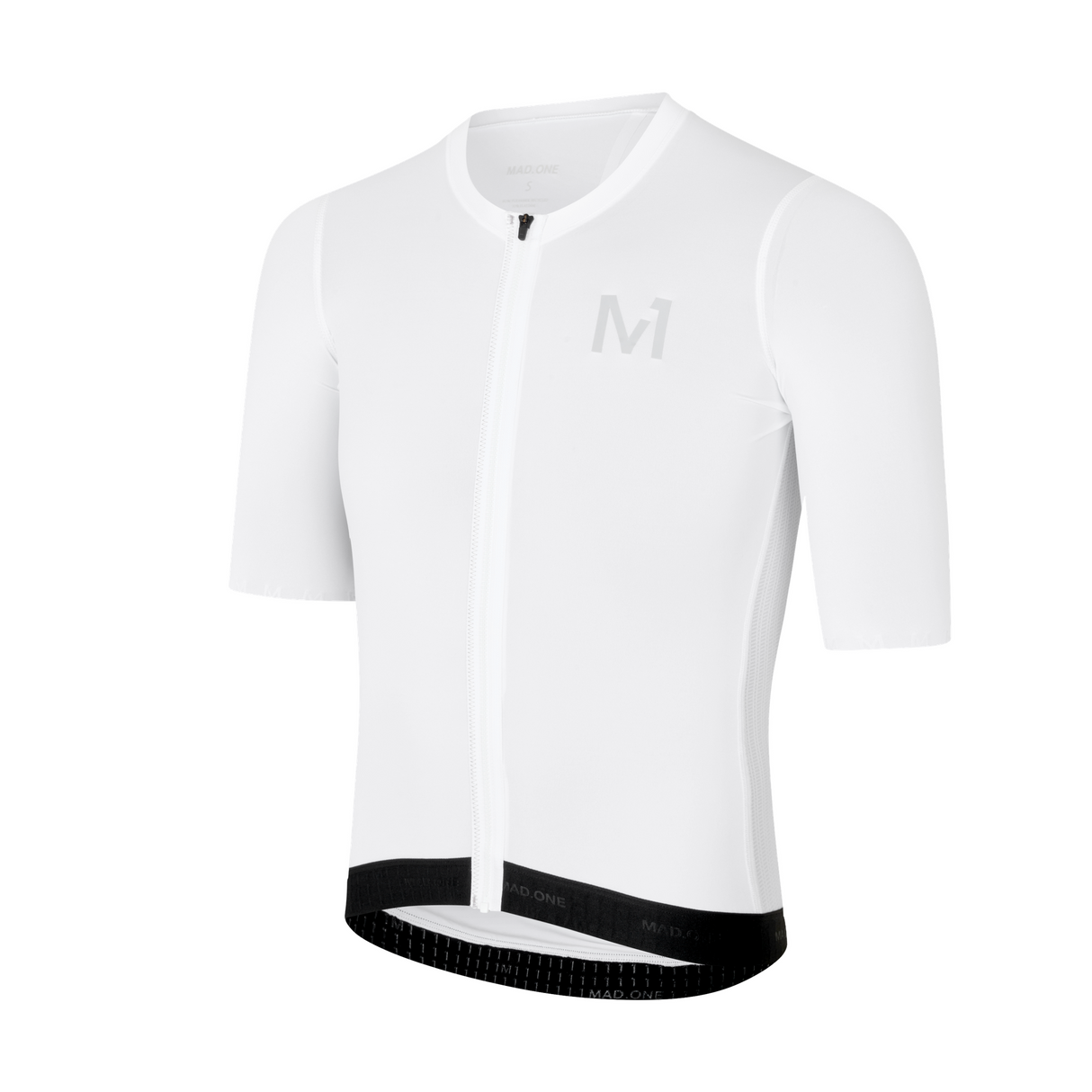 Maglia MAD.ONE ONE Gen. II - Bianco MAD.ONE
