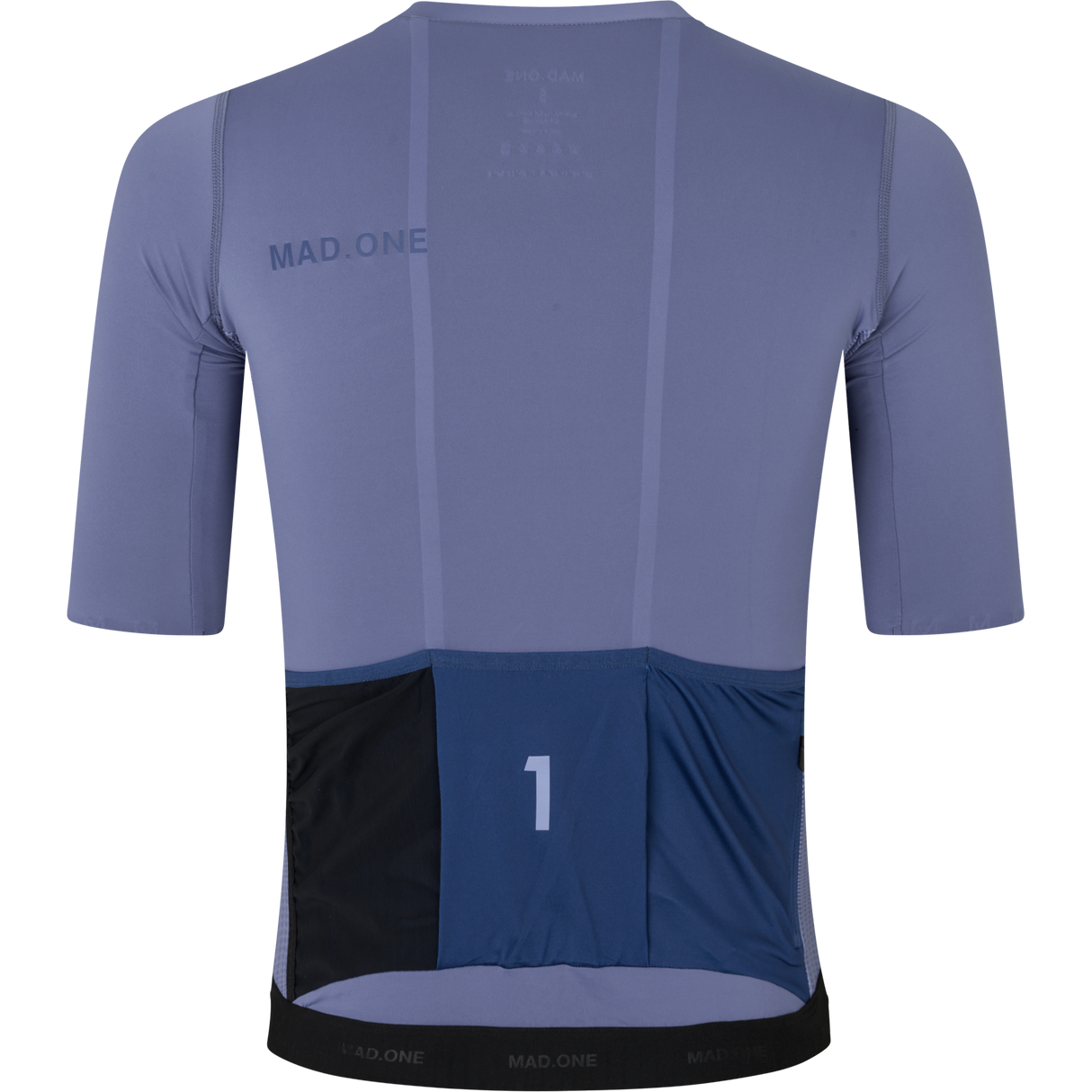 Maglia MAD.ONE ONE Gen. II - Molo MAD.ONE