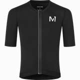 Trikot MAD.ONE ONE Gen. II - Schwarz MAD.ONE