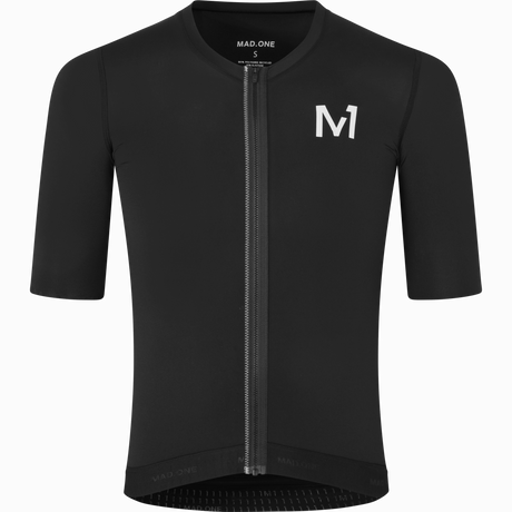 Maillot MAD.ONE ONE Gen. II - Noir MAD.ONE