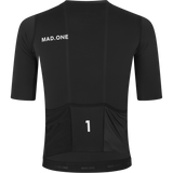 Trikot MAD.ONE ONE Gen. II - Schwarz MAD.ONE