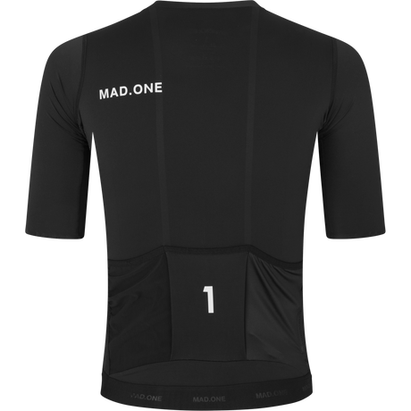 Maillot MAD.ONE ONE Gen. II - Noir MAD.ONE