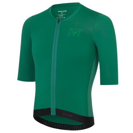 Maillot MAD.ONE ONE Gen. II - Vert MAD.ONE