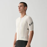 Maglia Maap Aeon - Bianco - F