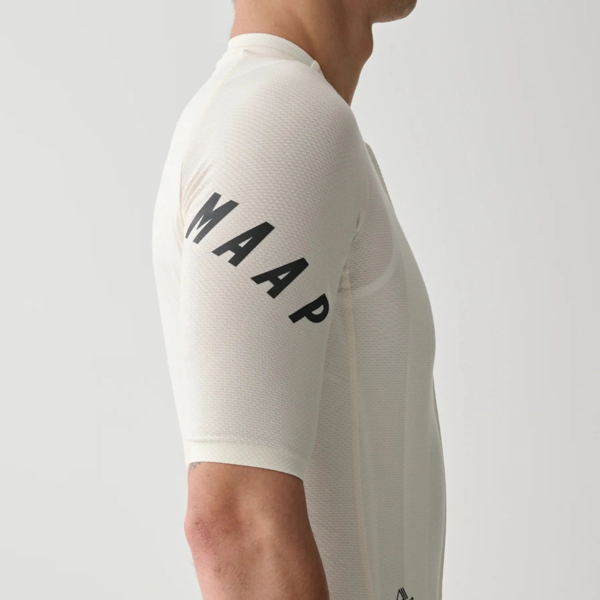 Maglia Maap Aeon - Bianco - I