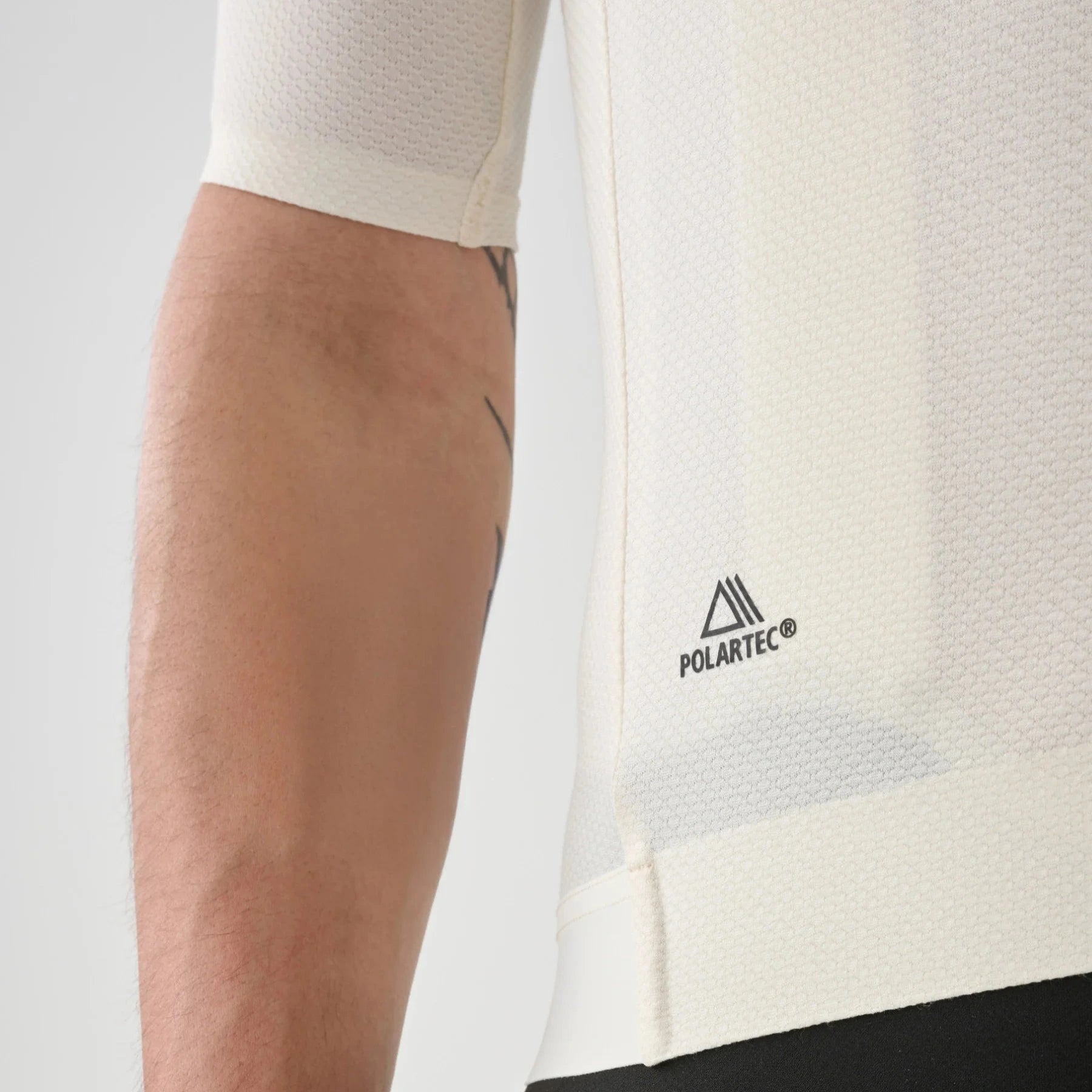 Maglia Maap Aeon - Bianco - L